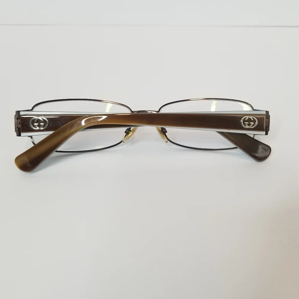 Gucci prescription glasses‎